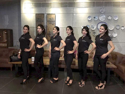 female event promoters udaipur